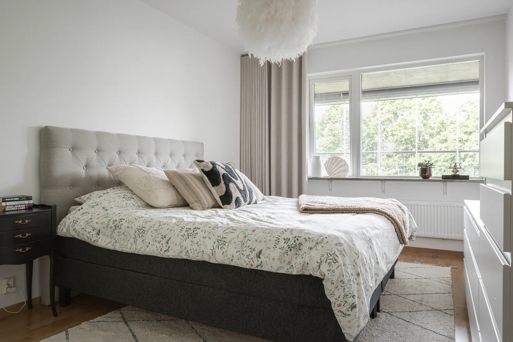 Bostadsrätt, Kalkstensvägen 21, Kalkbrottet, Malmö