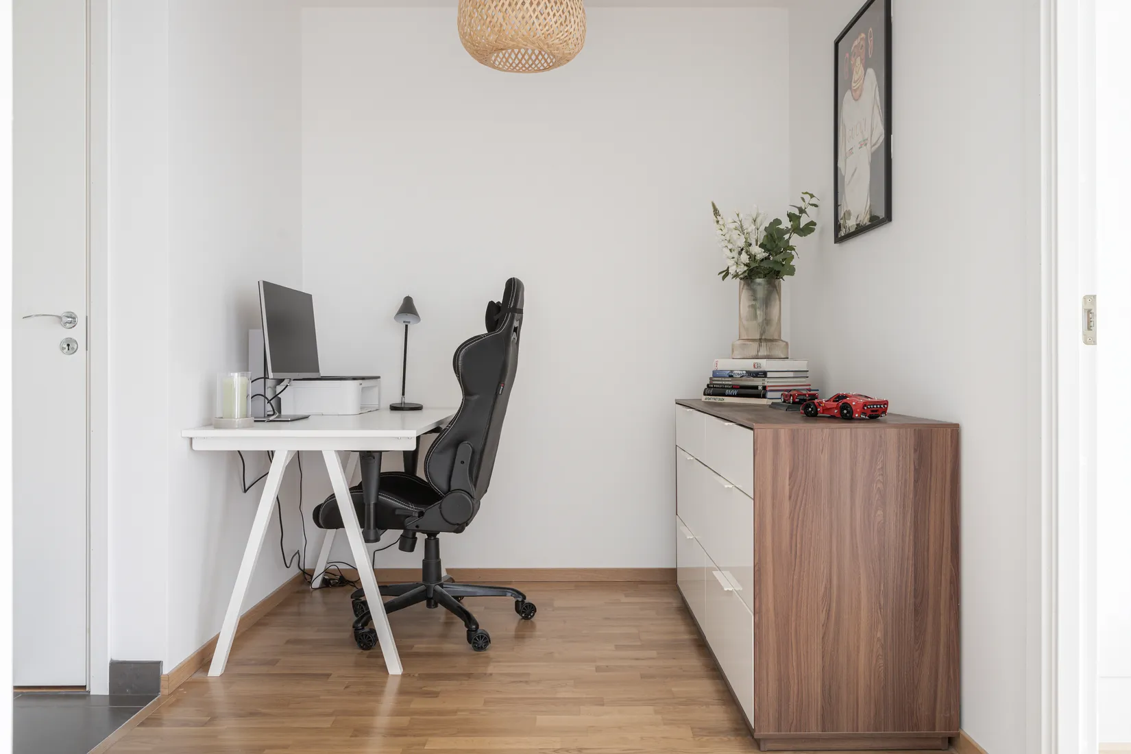 Bostadsrätt, Kalkstensvägen 21, Kalkbrottet, Malmö