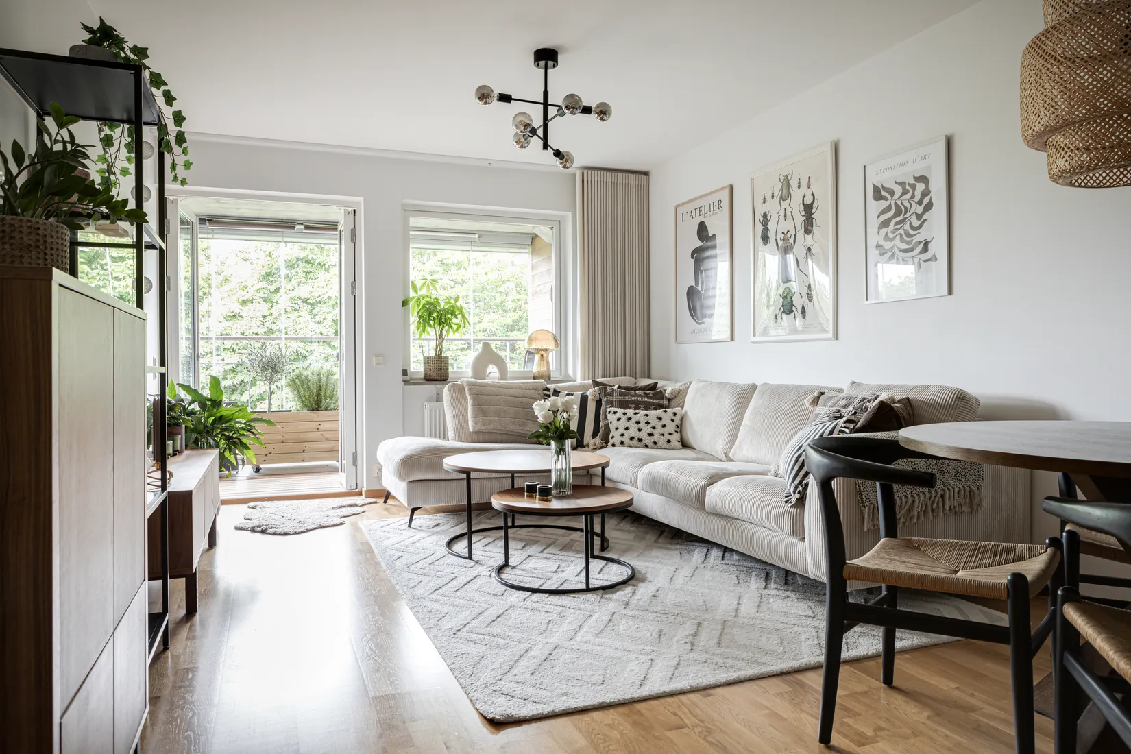 Bostadsrätt, Kalkstensvägen 21, Kalkbrottet, Malmö
