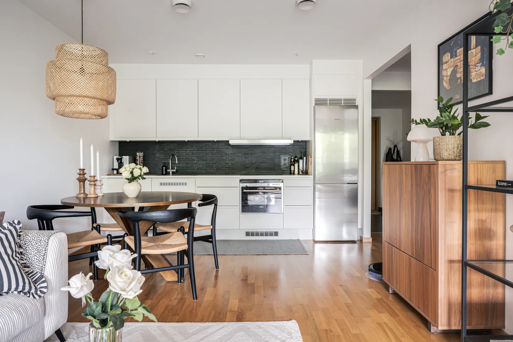 Bostadsrätt, Kalkstensvägen 21, Kalkbrottet, Malmö