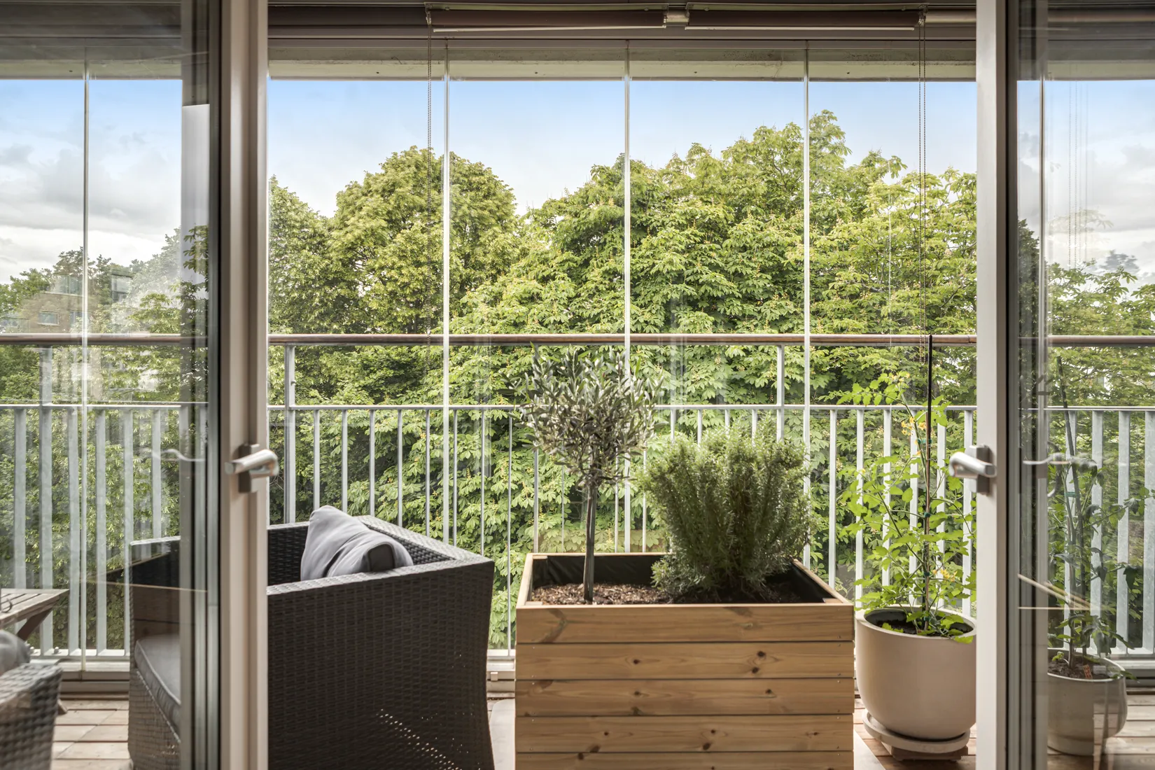 Bostadsrätt, Kalkstensvägen 21, Kalkbrottet, Malmö