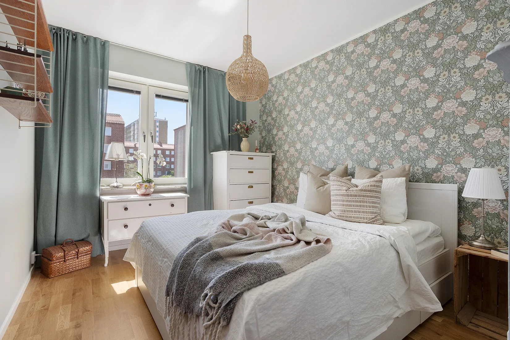 Bostadsrätt, Branteviksgatan 10B, Östra Sorgenfri, Malmö