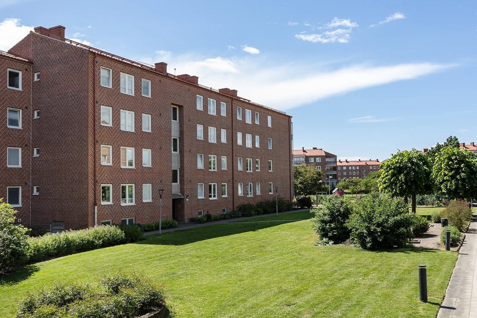 Bostadsrätt, Branteviksgatan 10B, Östra Sorgenfri, Malmö