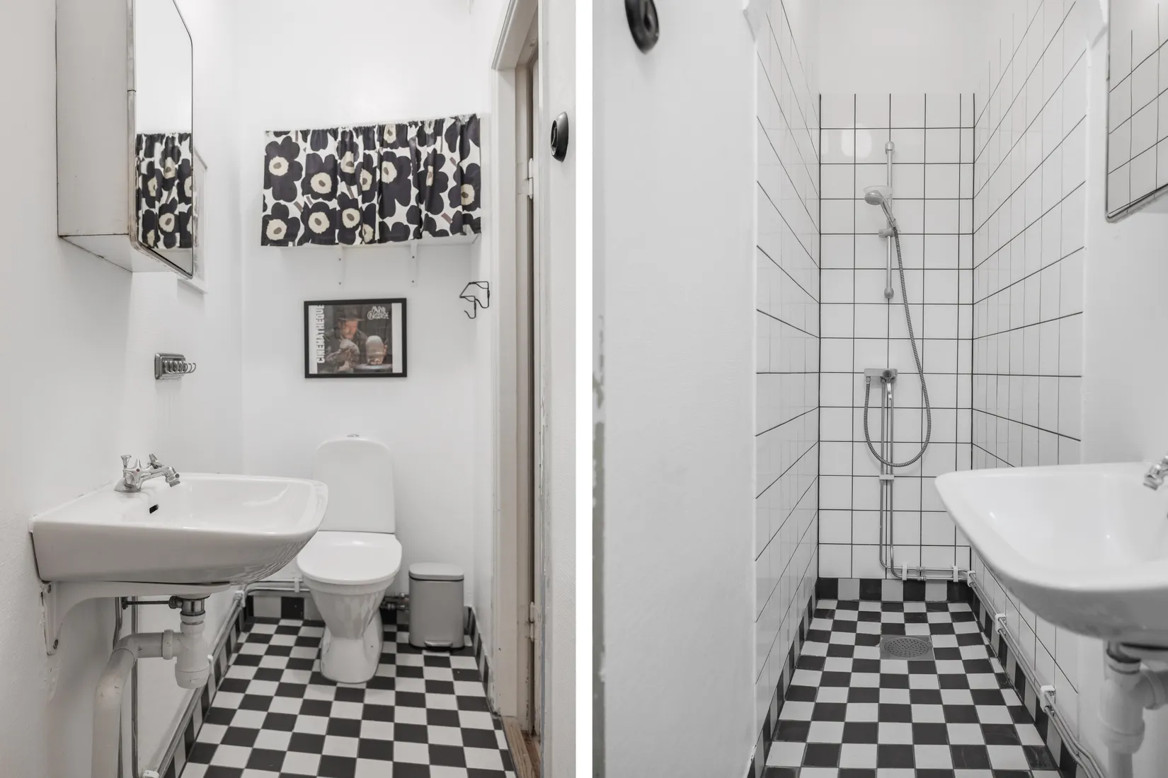 Bostadsrätt, Bildesgatan 2A, S:t Knut, Malmö