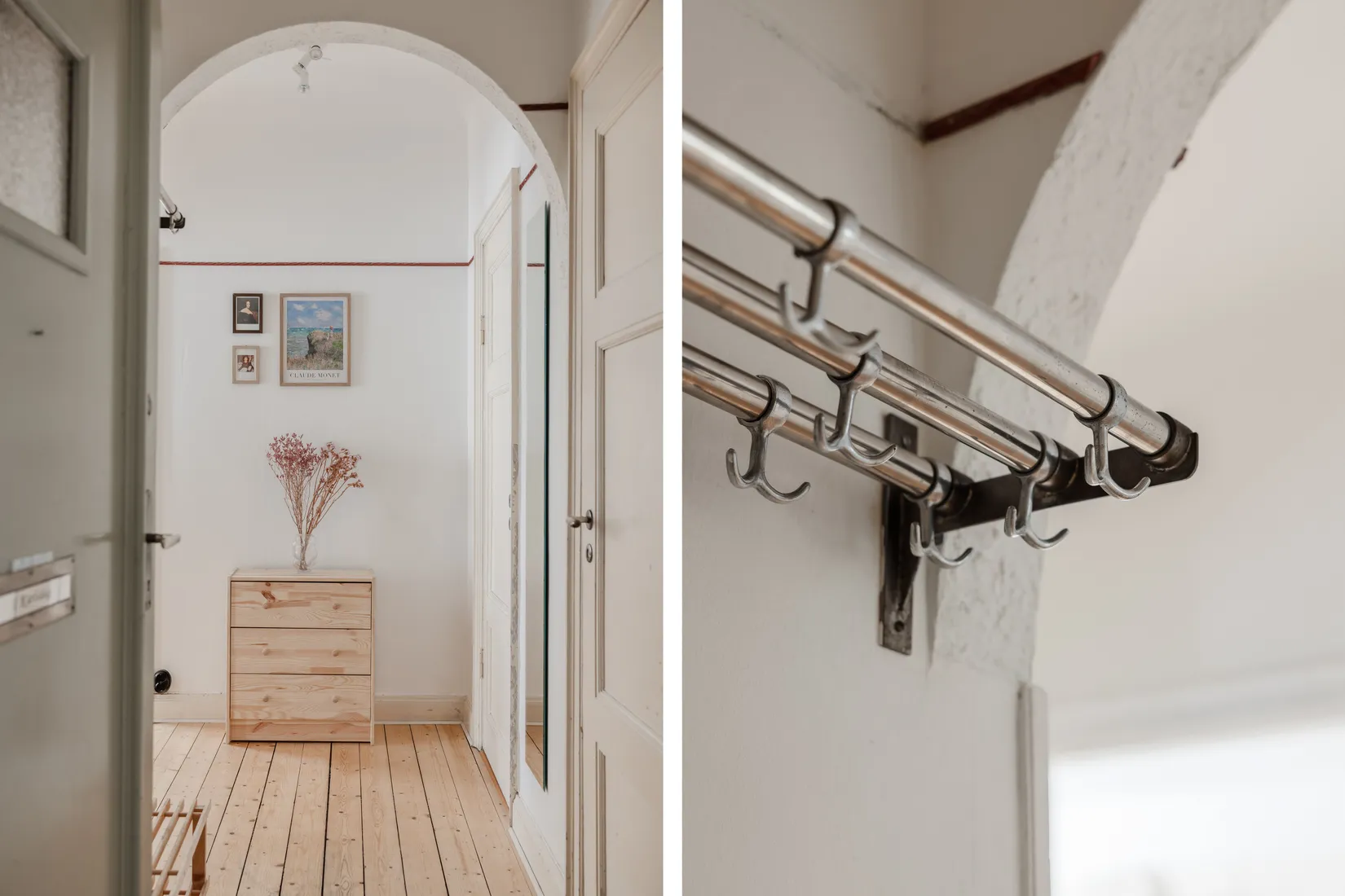 Bostadsrätt, Bildesgatan 2A, S:t Knut, Malmö