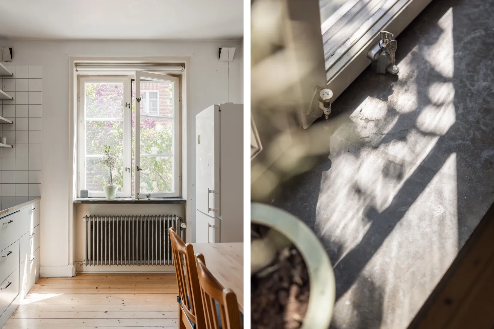 Bostadsrätt, Bildesgatan 2A, S:t Knut, Malmö