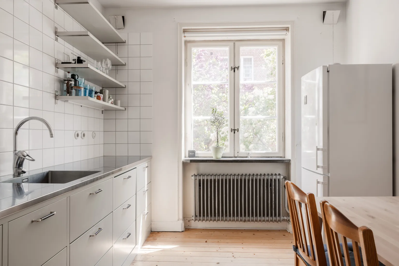 Bostadsrätt, Bildesgatan 2A, S:t Knut, Malmö