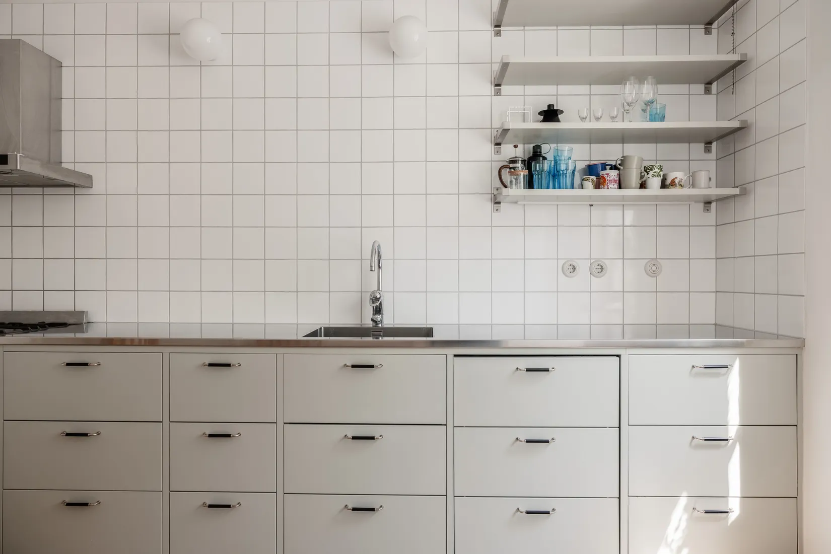 Bostadsrätt, Bildesgatan 2A, S:t Knut, Malmö