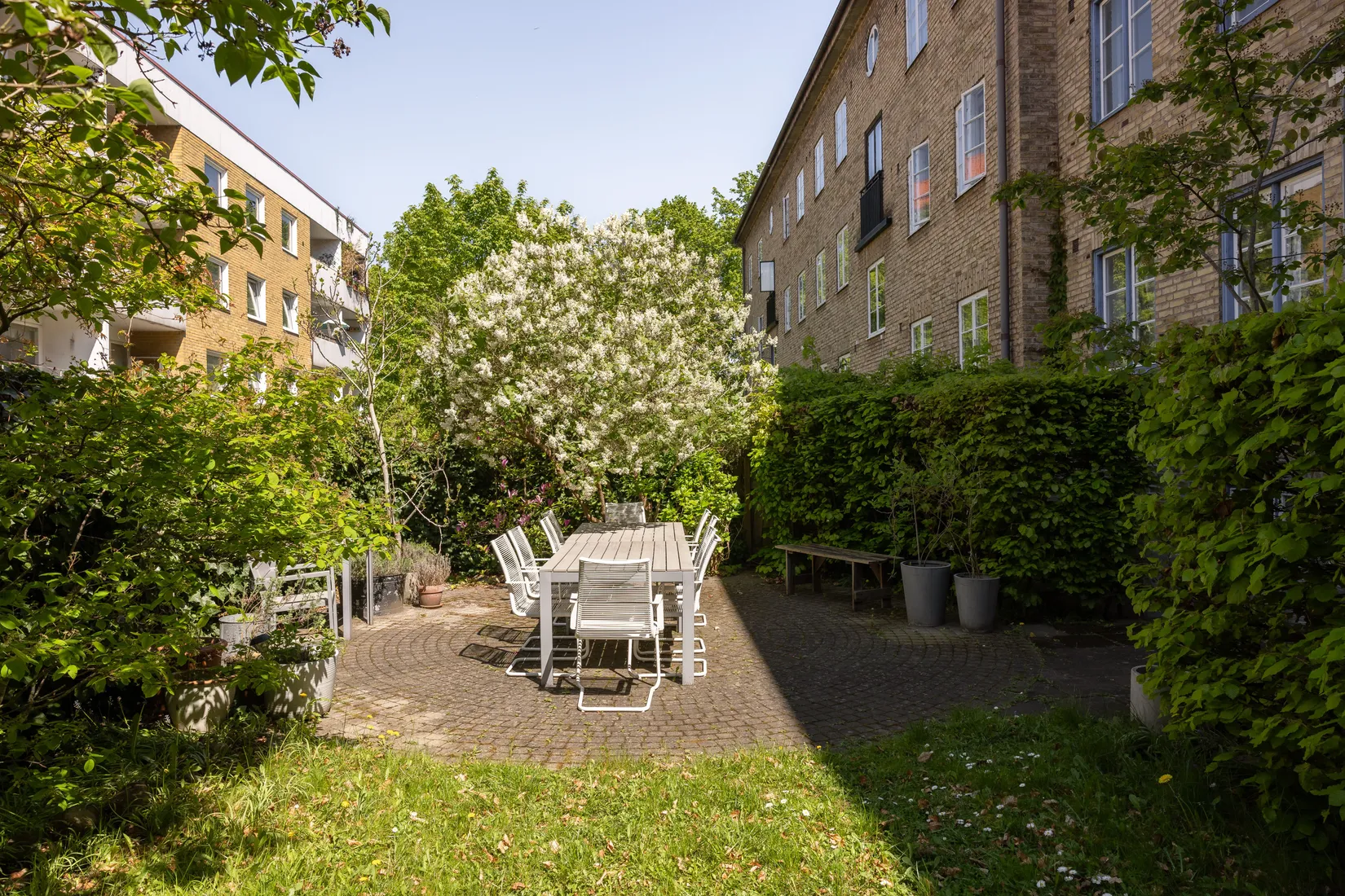 Bostadsrätt, Bildesgatan 2A, S:t Knut, Malmö