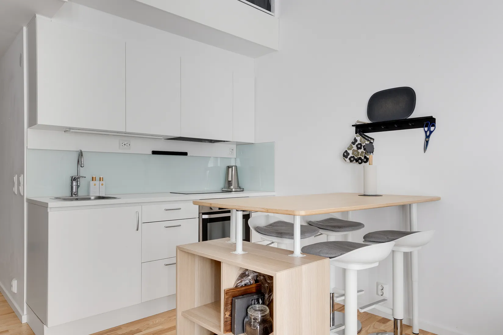 Bostadsrätt, Torgny Segerstedts allé 27, Rosendal, Uppsala