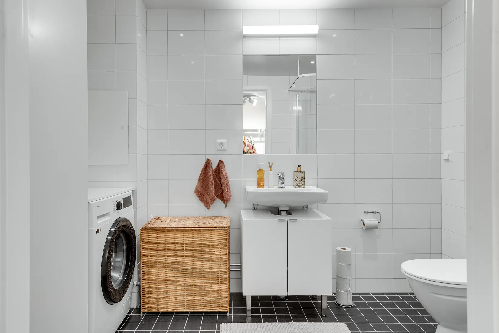 Bostadsrätt, Torgny Segerstedts allé 27, Rosendal, Uppsala