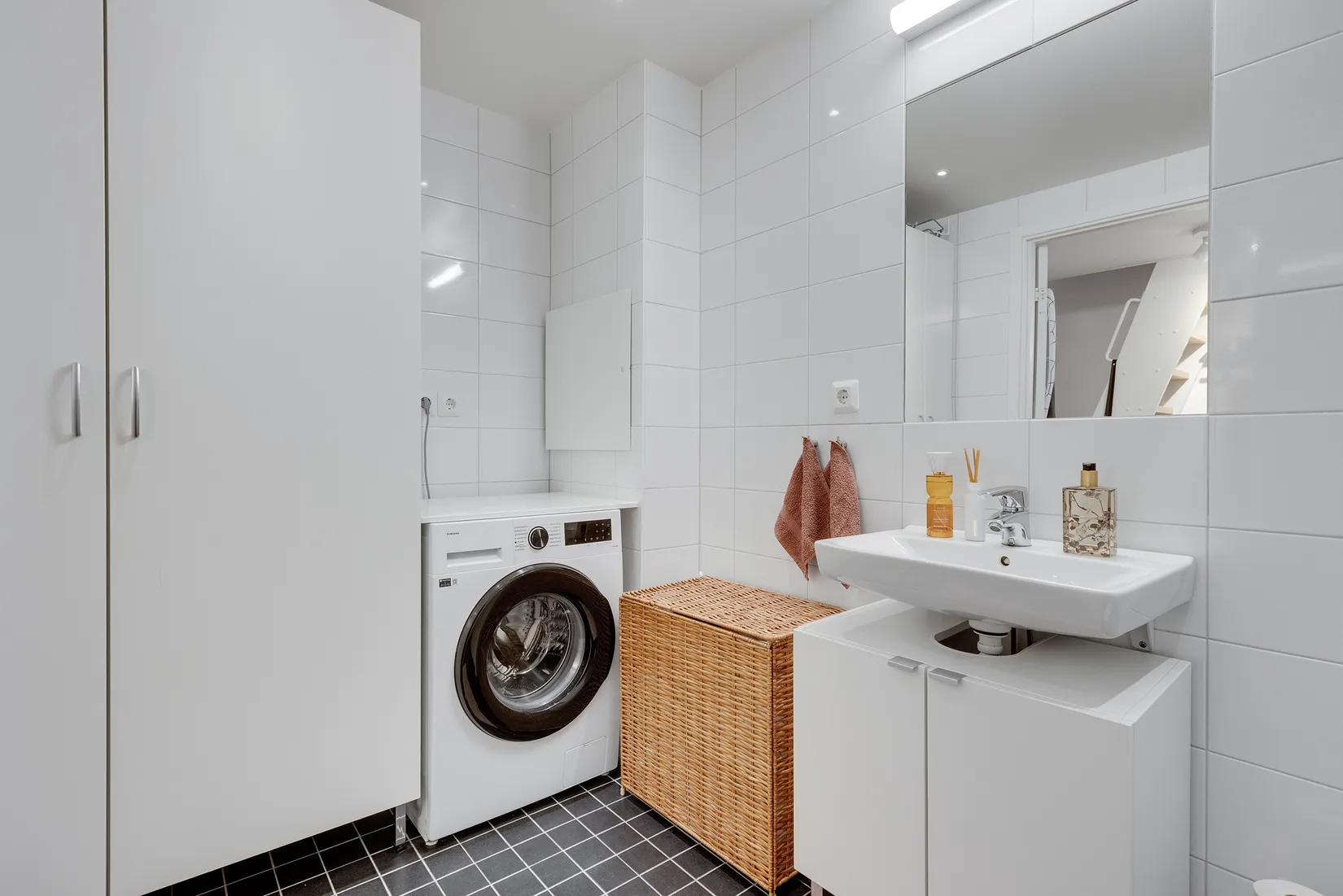 Bostadsrätt, Torgny Segerstedts allé 27, Rosendal, Uppsala