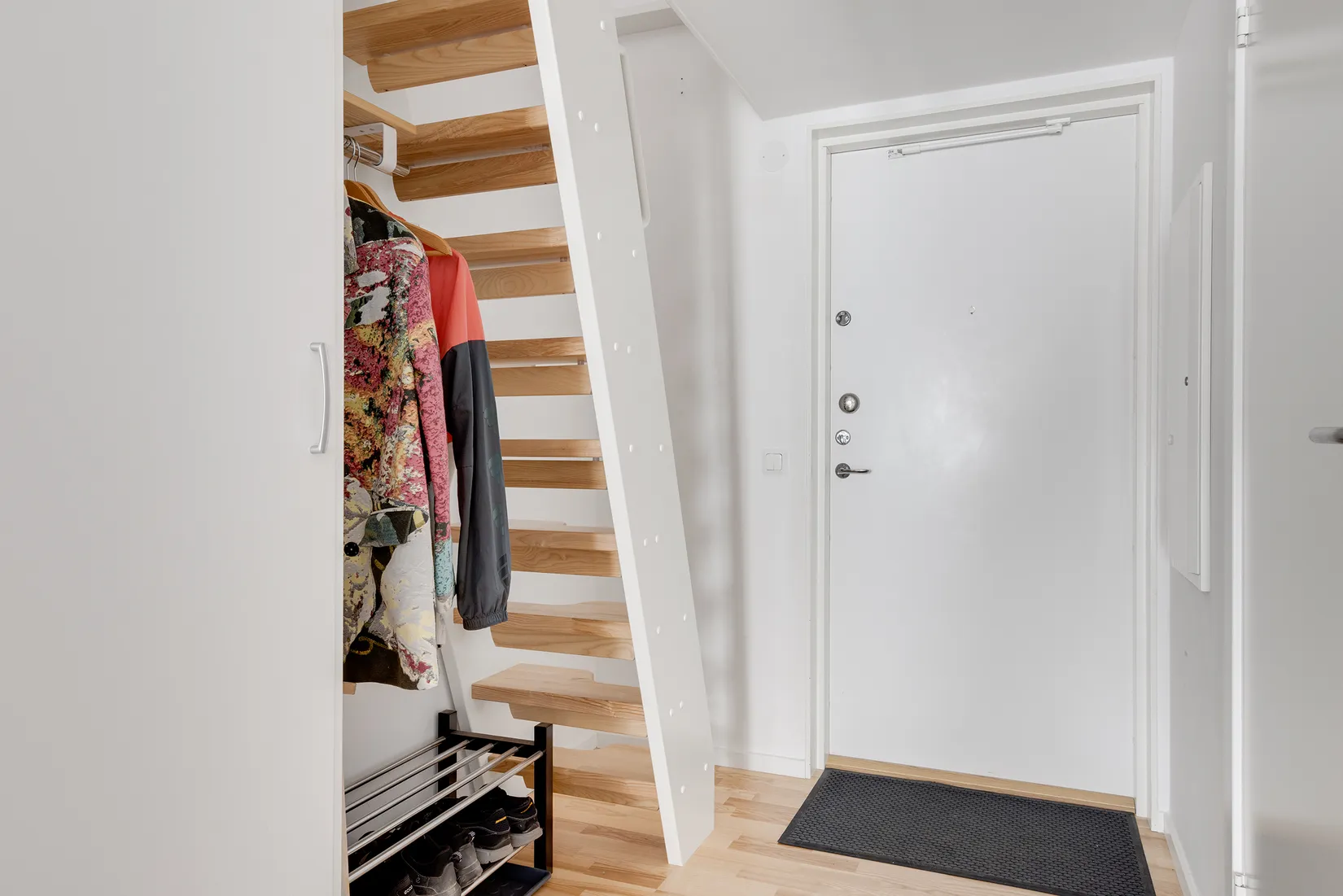 Bostadsrätt, Torgny Segerstedts allé 27, Rosendal, Uppsala