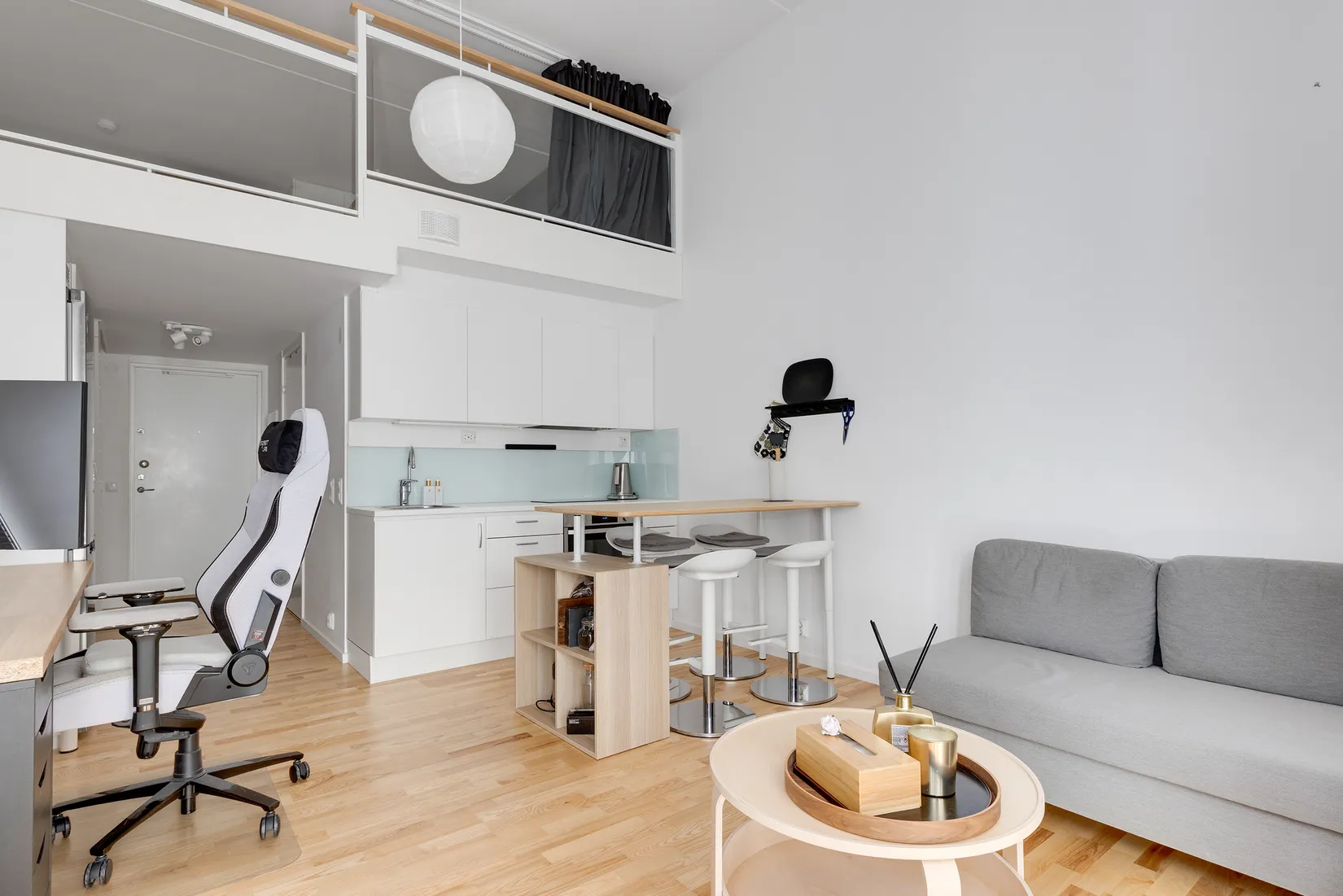 Bostadsrätt, Torgny Segerstedts allé 27, Rosendal, Uppsala