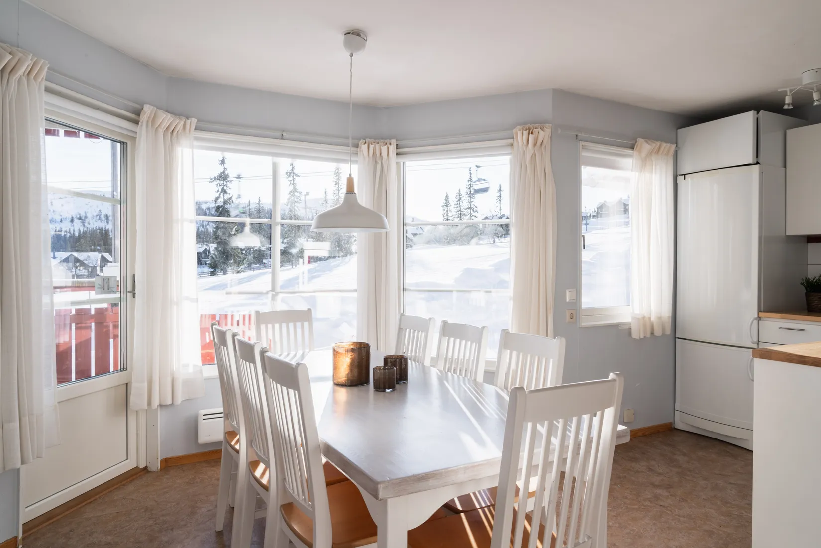 Bostadsrätt, Vemdalsskalet Skalsbyn 9, Vemdalsskalet, Härjedalen