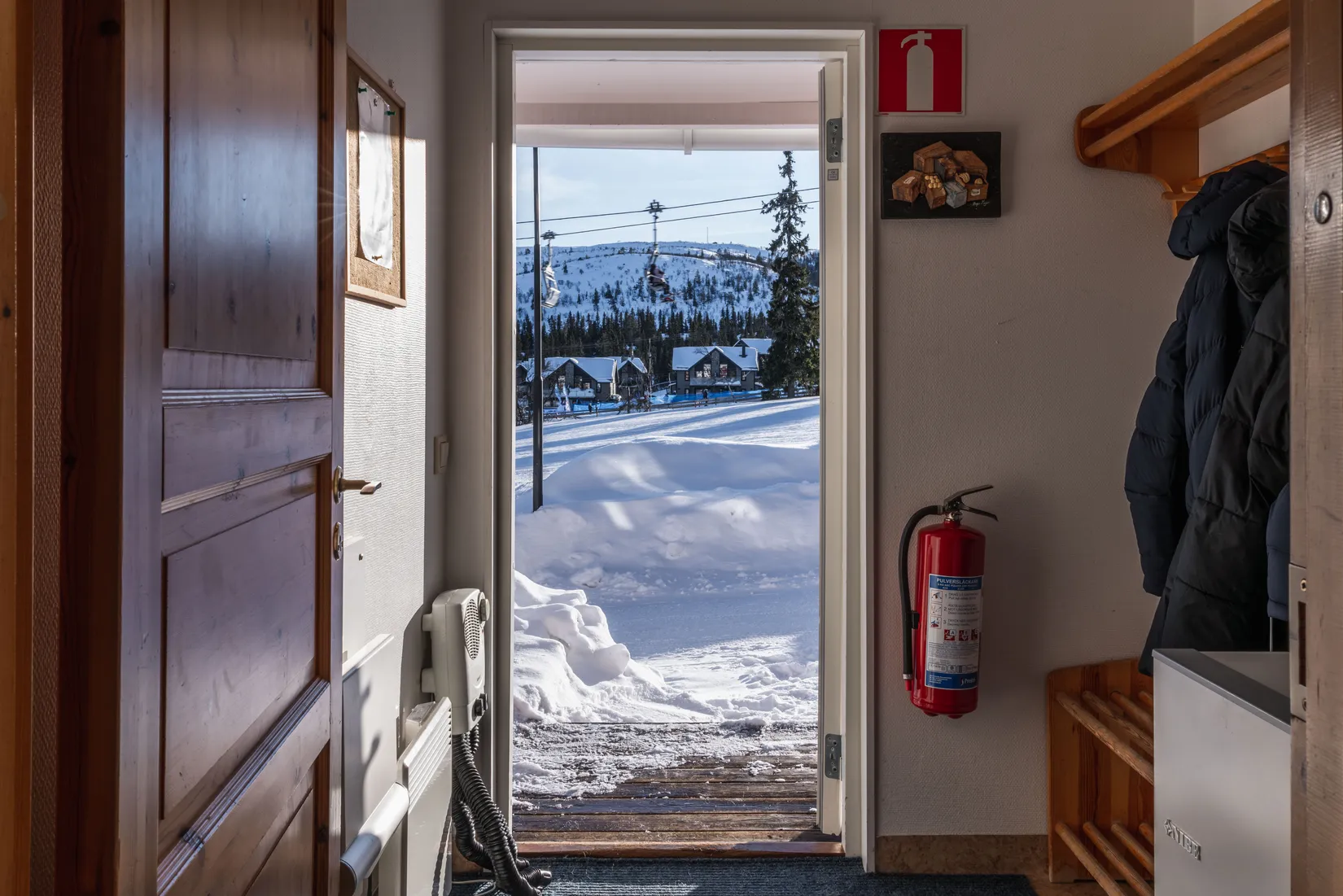 Bostadsrätt, Vemdalsskalet Skalsbyn 9, Vemdalsskalet, Härjedalen