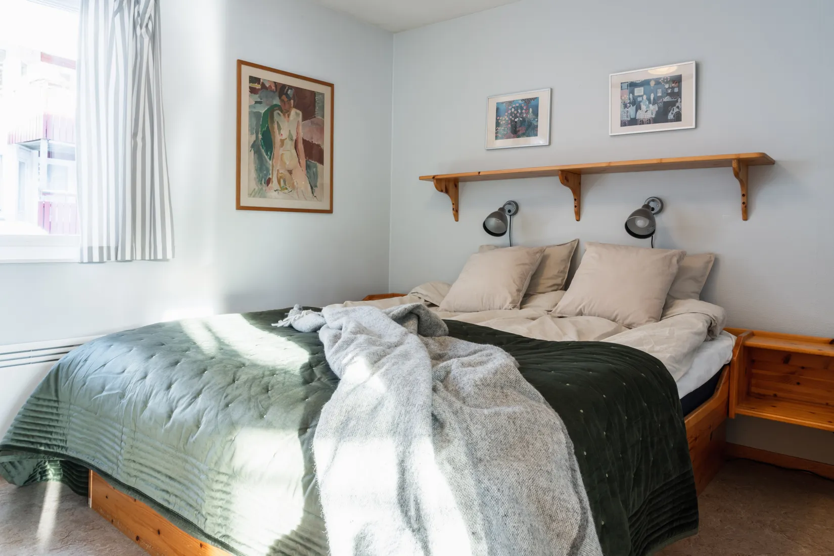 Bostadsrätt, Vemdalsskalet Skalsbyn 9, Vemdalsskalet, Härjedalen