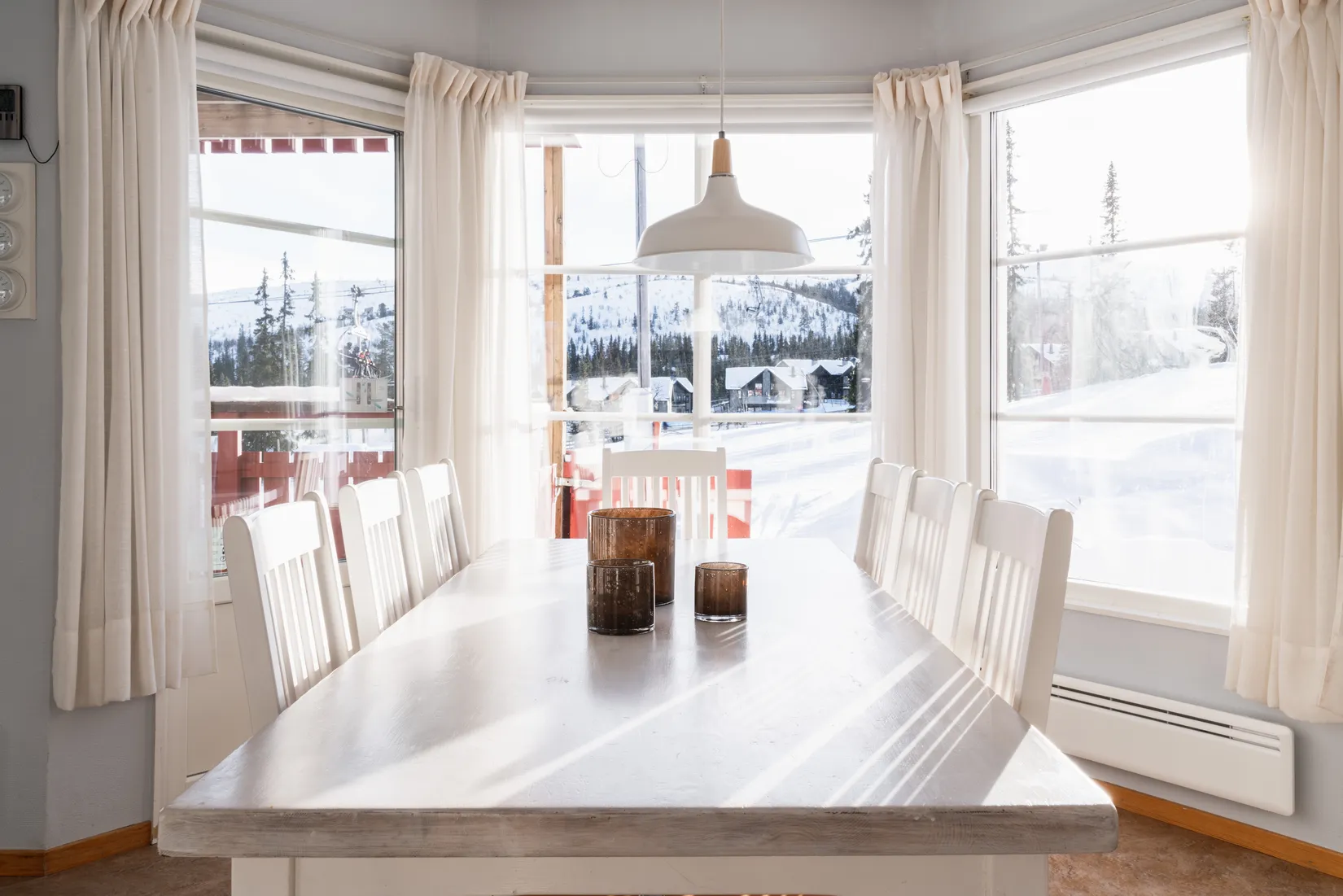 Bostadsrätt, Vemdalsskalet Skalsbyn 9, Vemdalsskalet, Härjedalen
