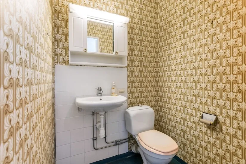 Bostadsrätt, Bärkingeplan 8, Tensta, Stockholm