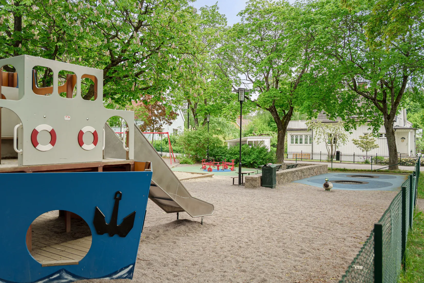 Bostadsrätt, Granlidsvägen 18, Centrala Sundbyberg, Sundbyberg