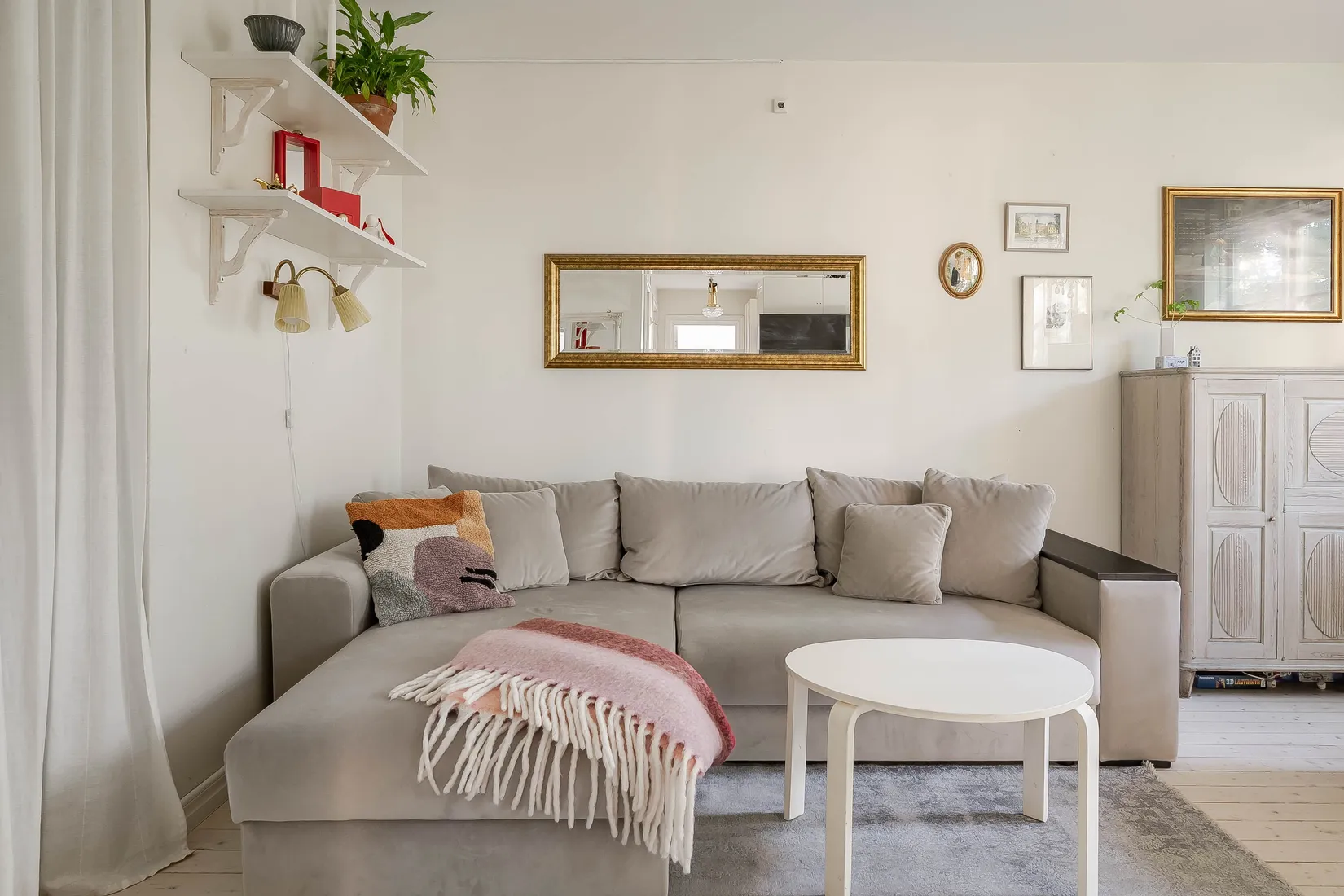 Bostadsrätt, Granlidsvägen 18, Centrala Sundbyberg, Sundbyberg