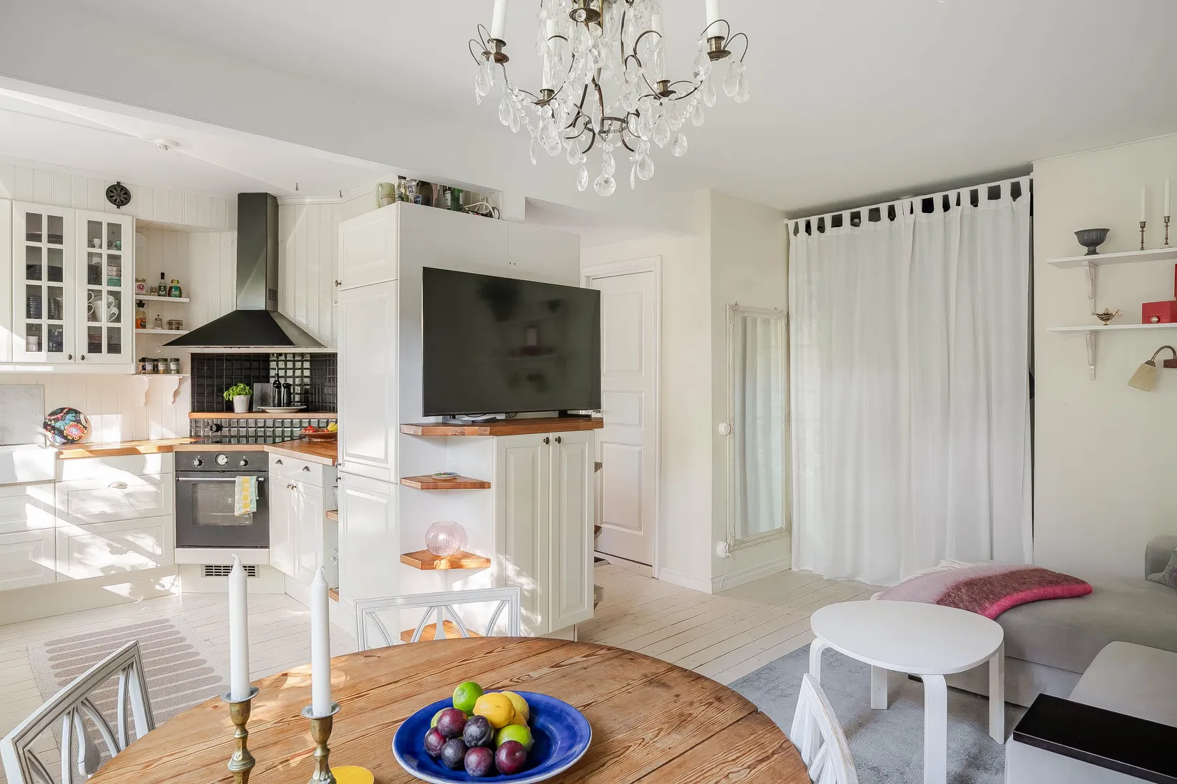 Bostadsrätt, Granlidsvägen 18, Centrala Sundbyberg, Sundbyberg