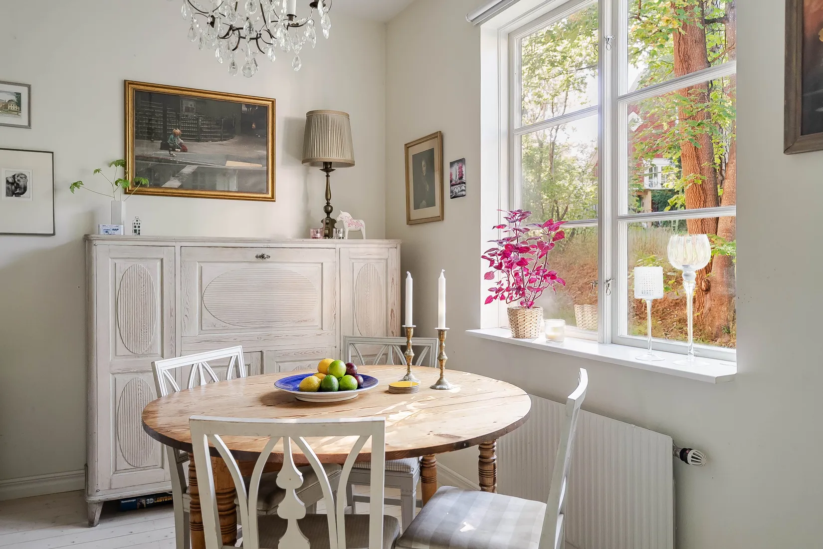 Bostadsrätt, Granlidsvägen 18, Centrala Sundbyberg, Sundbyberg
