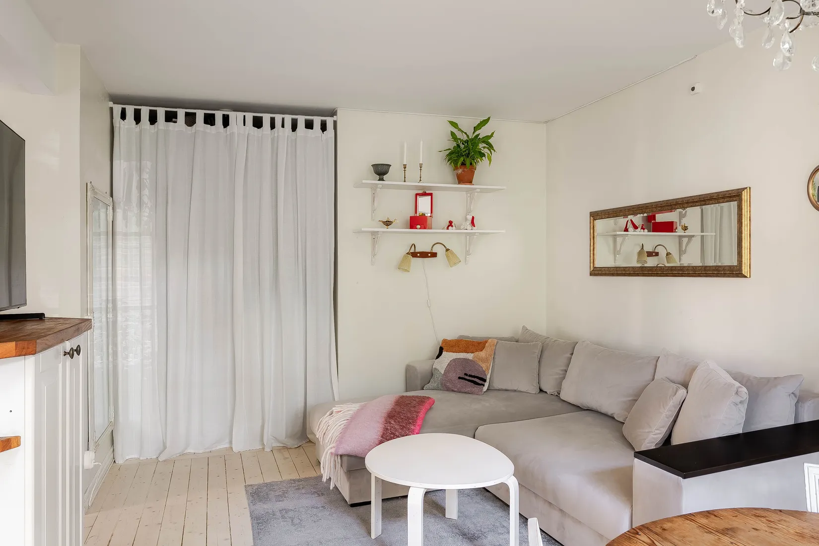 Bostadsrätt, Granlidsvägen 18, Centrala Sundbyberg, Sundbyberg