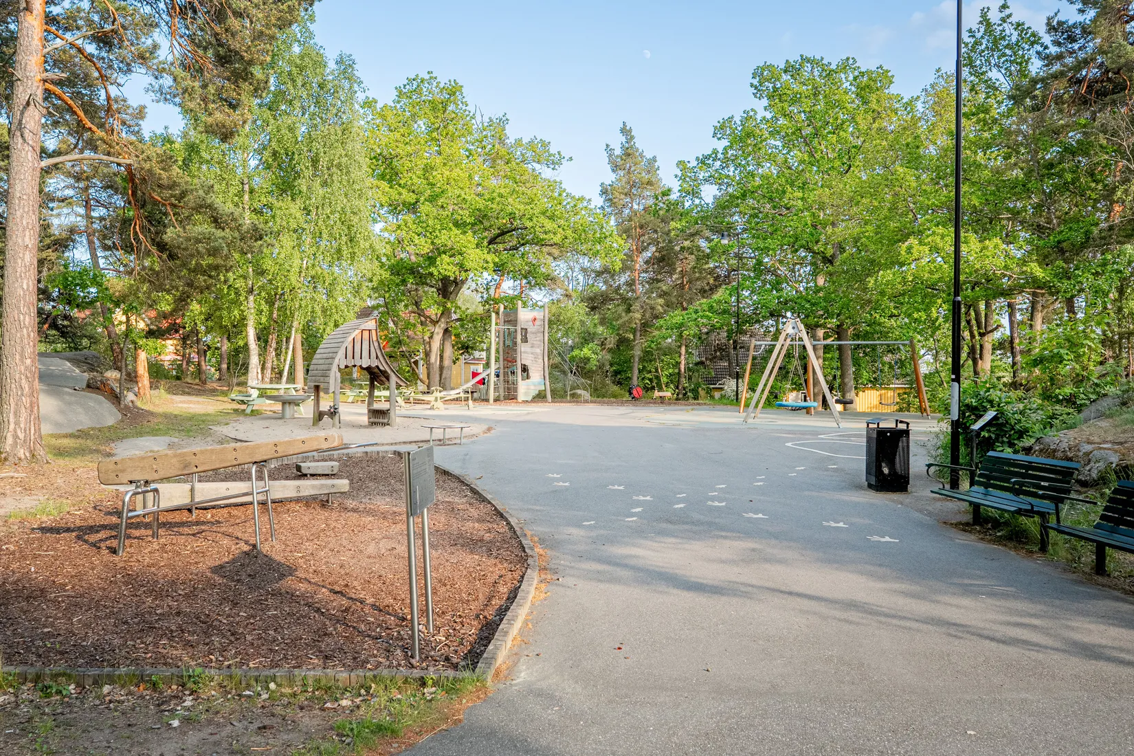 Bostadsrätt, Granlidsvägen 18, Centrala Sundbyberg, Sundbyberg
