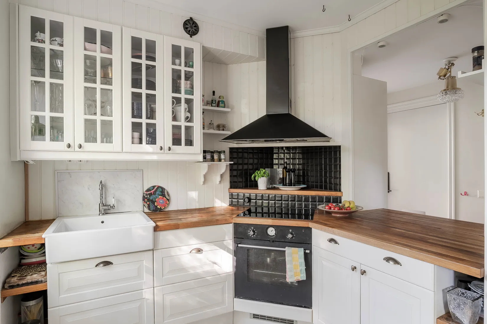 Bostadsrätt, Granlidsvägen 18, Centrala Sundbyberg, Sundbyberg