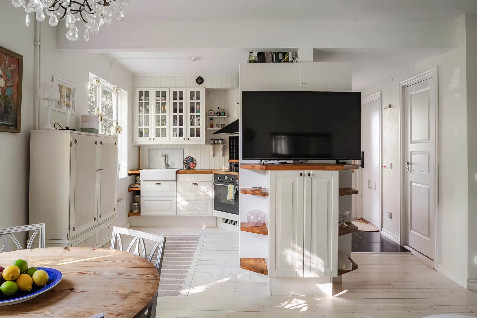 Bostadsrätt, Granlidsvägen 18, Centrala Sundbyberg, Sundbyberg