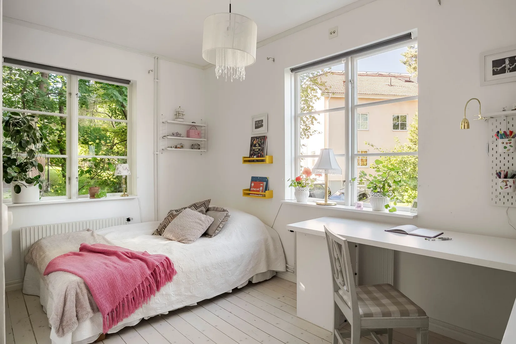 Bostadsrätt, Granlidsvägen 18, Centrala Sundbyberg, Sundbyberg