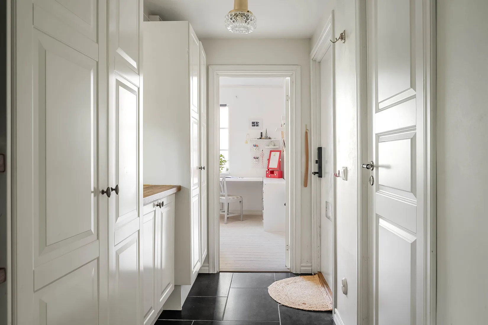 Bostadsrätt, Granlidsvägen 18, Centrala Sundbyberg, Sundbyberg