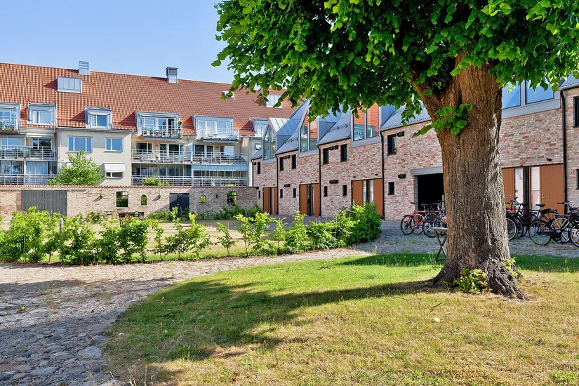 Bostadsrätt, Trollebergsvägen 84G, Värpingegård, Lund