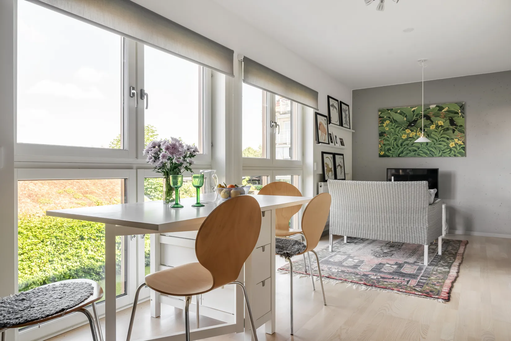 Bostadsrätt, Trollebergsvägen 84G, Värpingegård, Lund