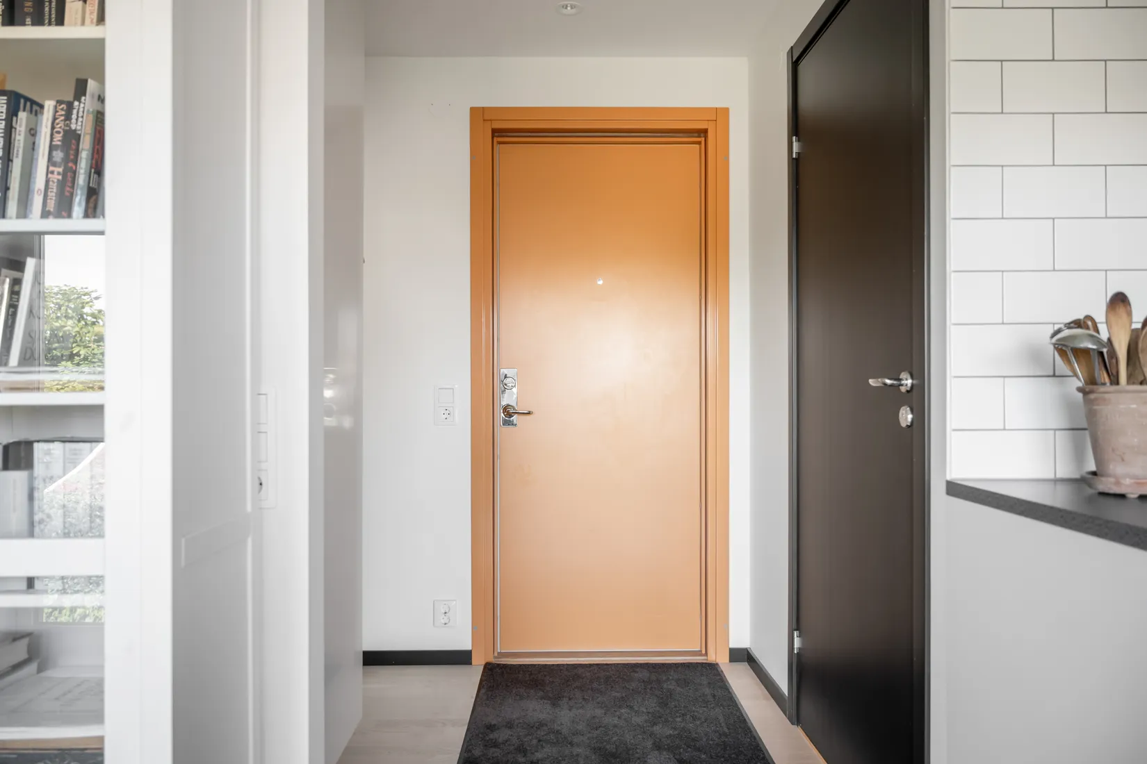 Bostadsrätt, Trollebergsvägen 84G, Värpingegård, Lund