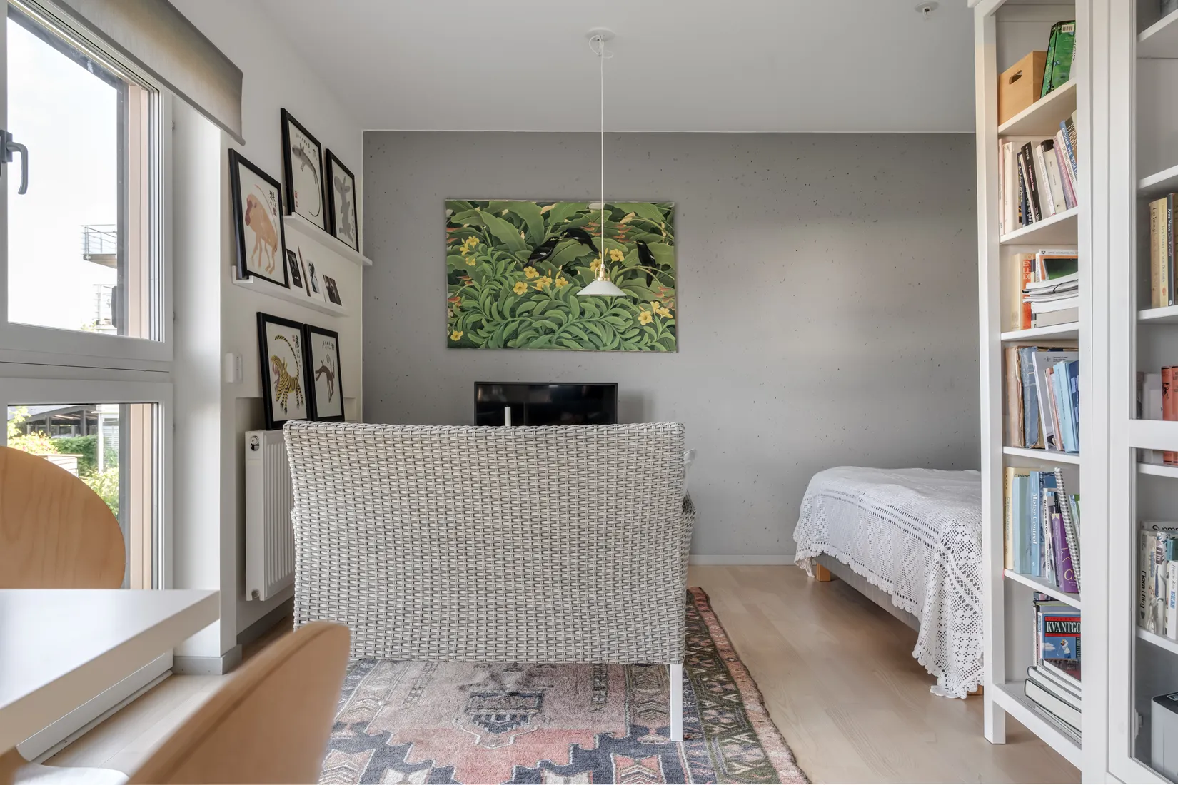 Bostadsrätt, Trollebergsvägen 84G, Värpingegård, Lund
