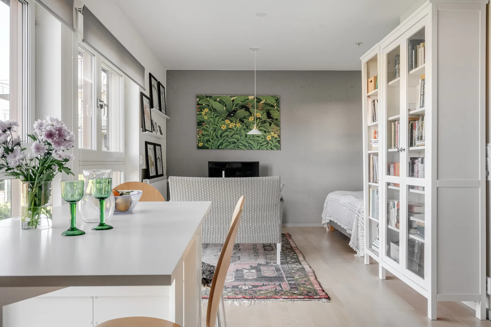 Bostadsrätt, Trollebergsvägen 84G, Värpingegård, Lund