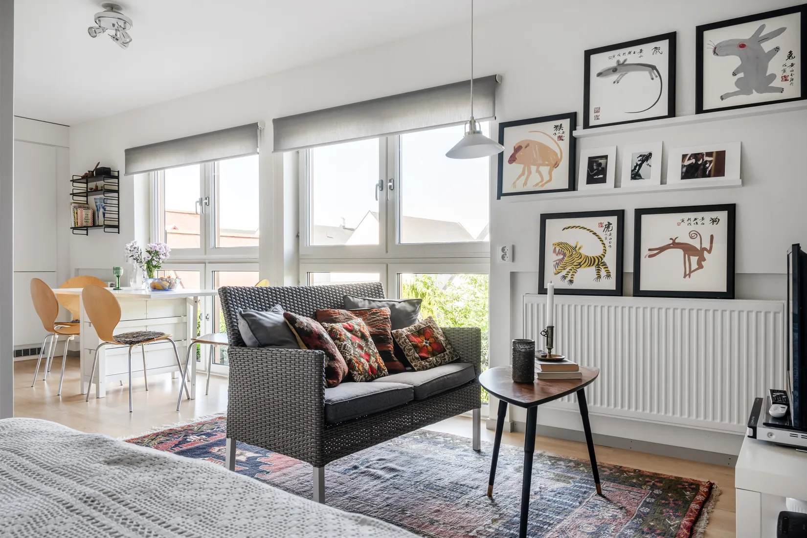 Bostadsrätt, Trollebergsvägen 84G, Värpingegård, Lund