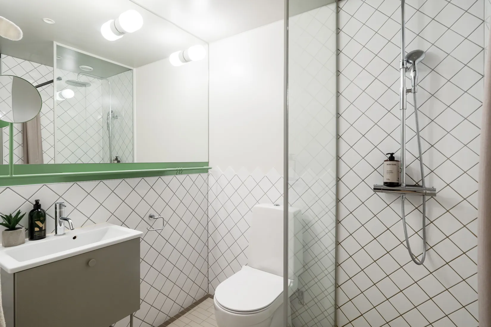 Bostadsrätt, Vintergatan 2B, Centrala Sundbyberg, Sundbyberg