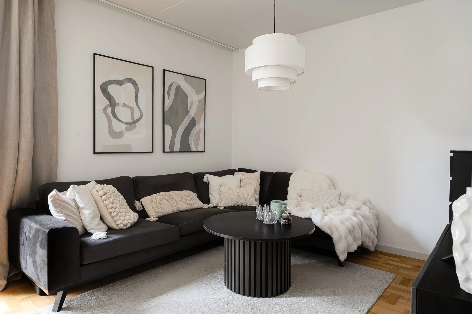 Bostadsrätt, Vintergatan 2B, Centrala Sundbyberg, Sundbyberg
