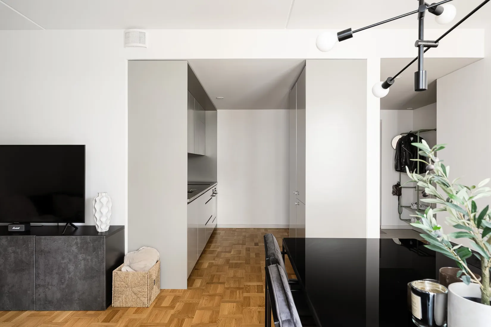Bostadsrätt, Vintergatan 2B, Centrala Sundbyberg, Sundbyberg