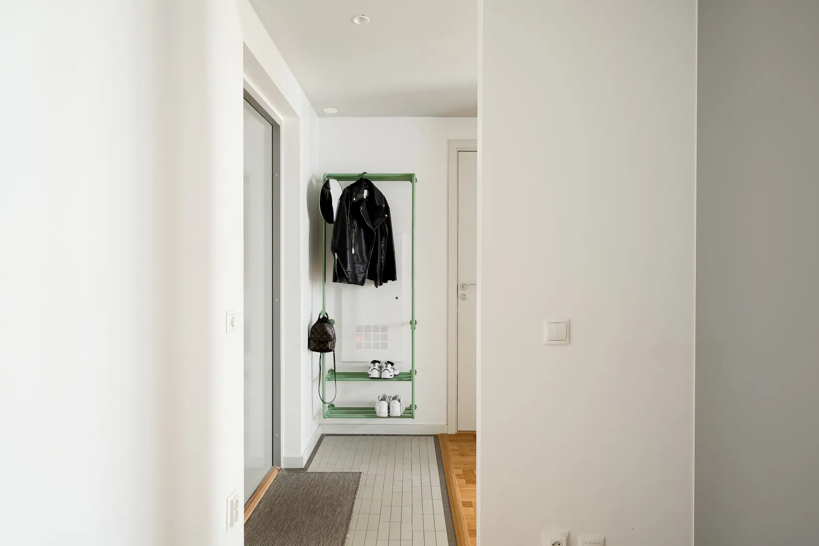 Bostadsrätt, Vintergatan 2B, Centrala Sundbyberg, Sundbyberg