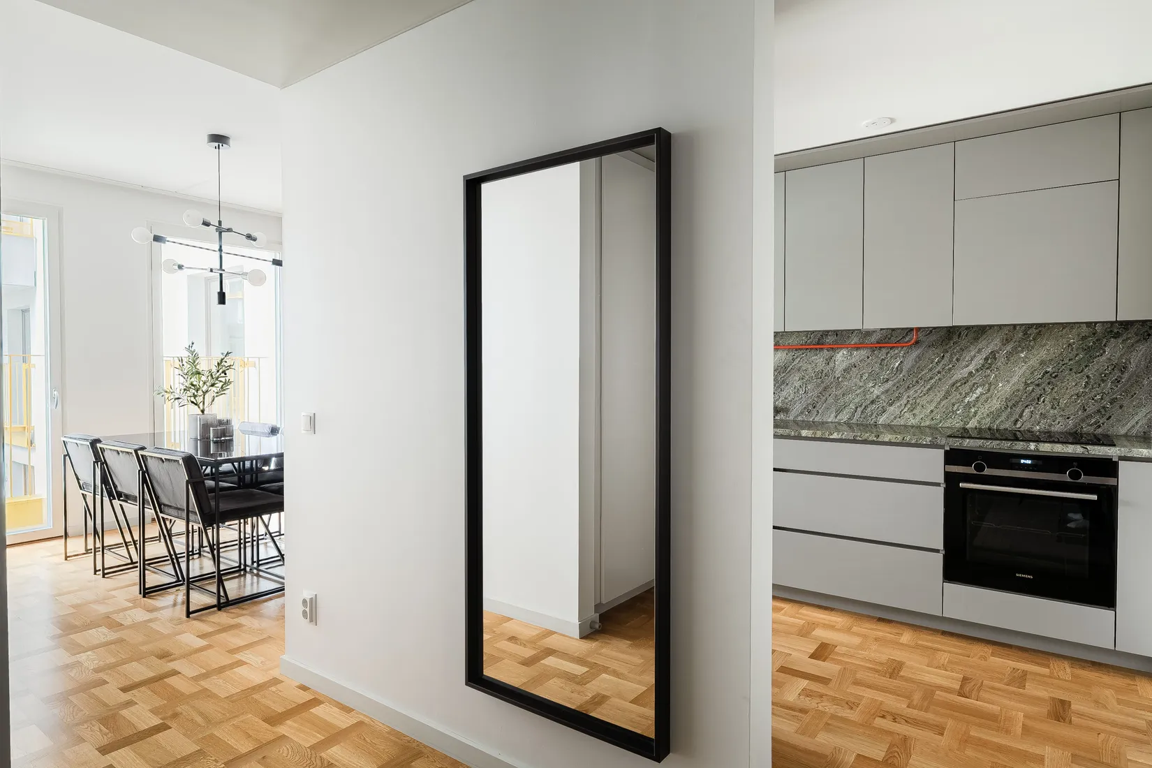 Bostadsrätt, Vintergatan 2B, Centrala Sundbyberg, Sundbyberg