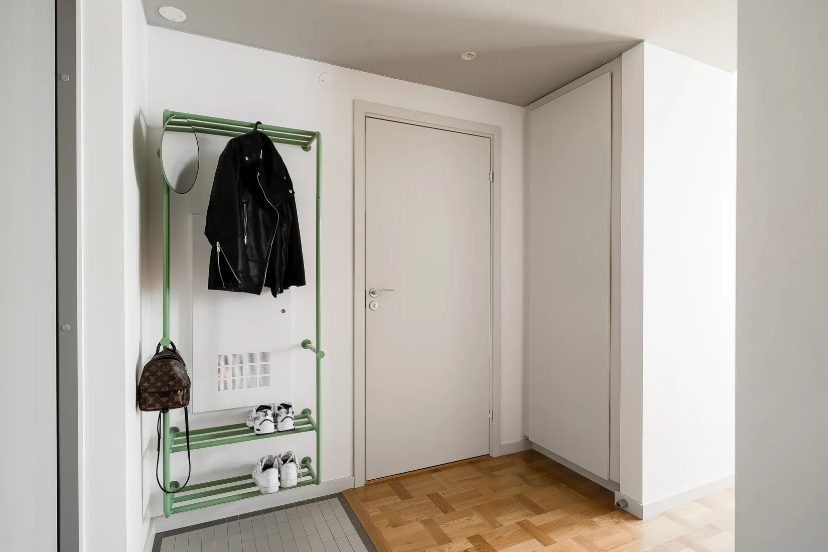 Bostadsrätt, Vintergatan 2B, Centrala Sundbyberg, Sundbyberg