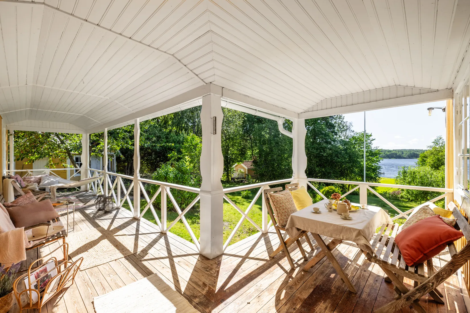 Villa, Ängsjövägen 111, Stäket, Järfälla