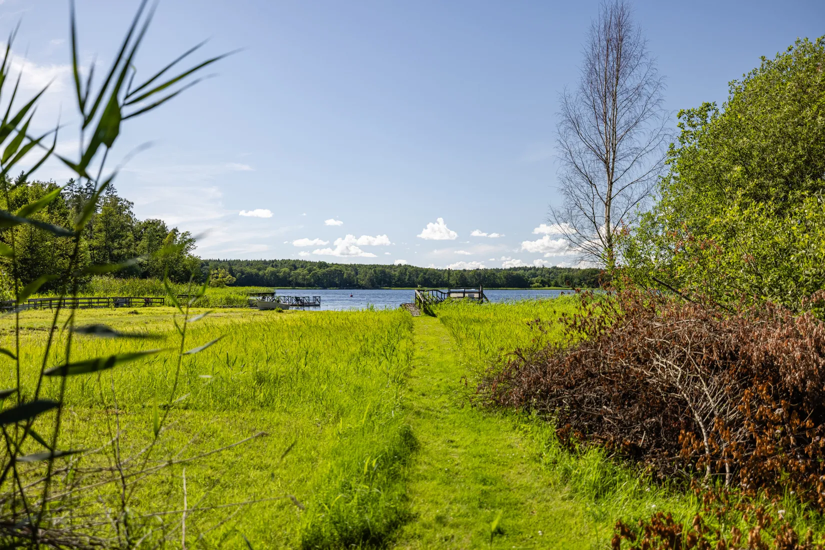 Villa, Ängsjövägen 111, Stäket, Järfälla
