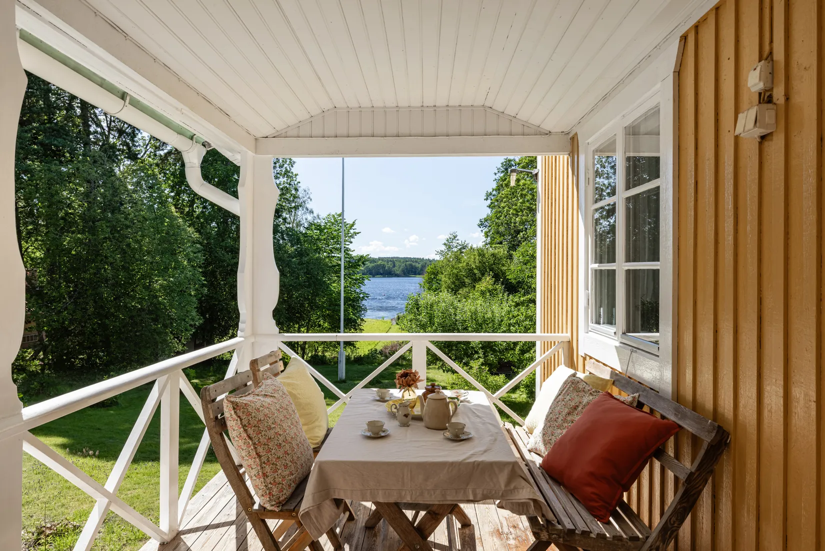 Villa, Ängsjövägen 111, Stäket, Järfälla