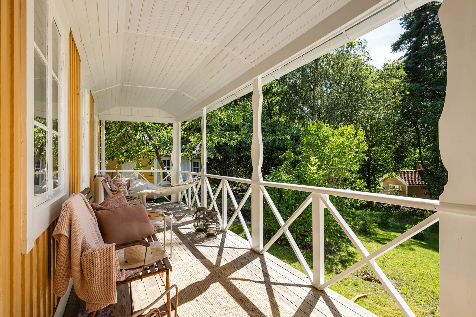 Villa, Ängsjövägen 111, Stäket, Järfälla