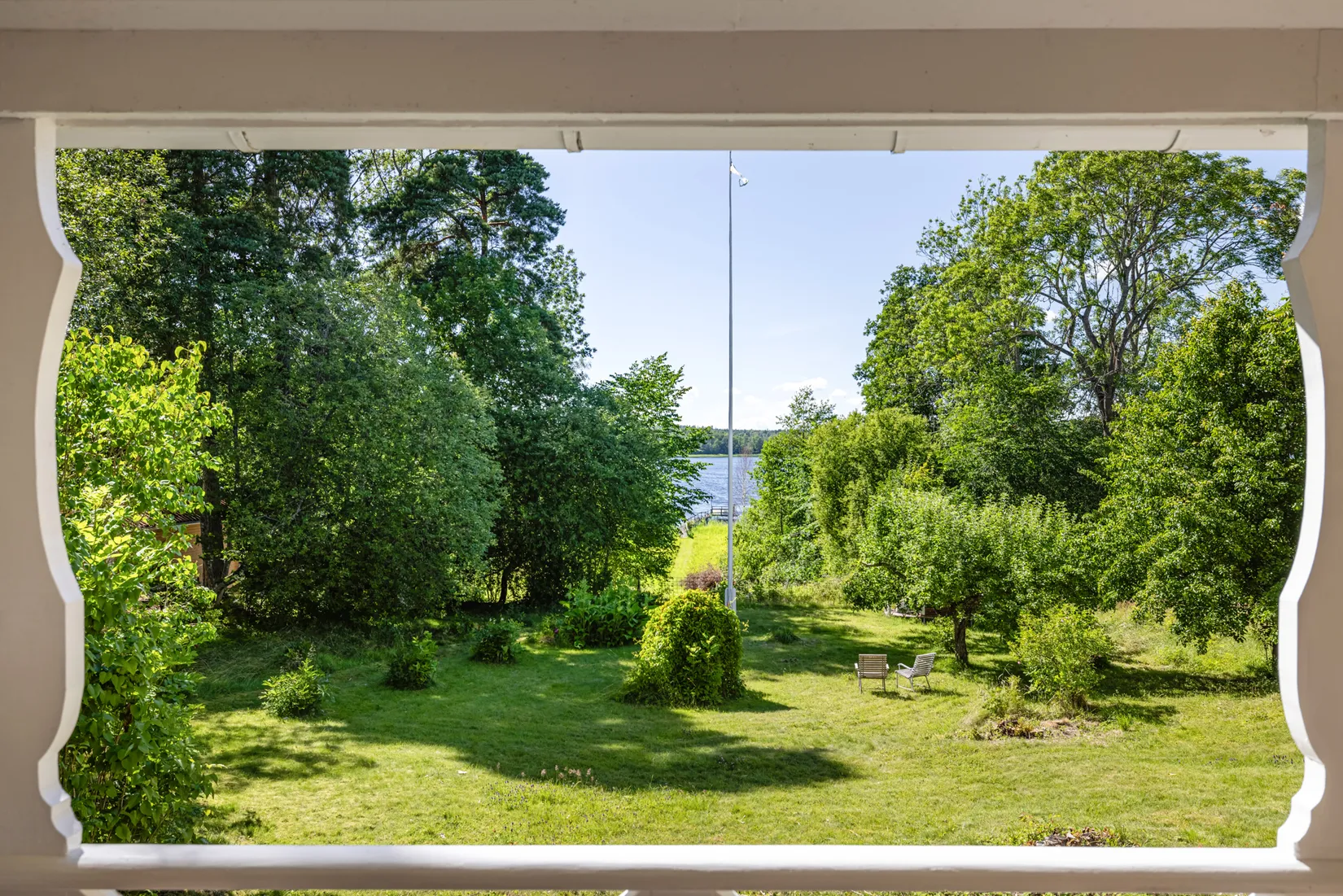 Villa, Ängsjövägen 111, Stäket, Järfälla